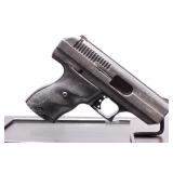 Hi Point C9, 9mm Luger Semi Auto Pistol