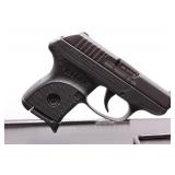 Ruger LCP, .380 Semi Auto Pistol