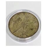 1922 Liberty Peace Dollar