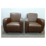 (2) Living Room Chairs (New)
