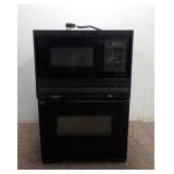 Whirlpool 2 in 1 Oven/Microwave