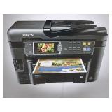 Epson Workforce WF-3640