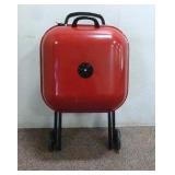 Aussie Charcoal Grill 4200 Series Walk-A-Bout