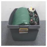 Aero Inflatable Bed w/ (2) Pumps & Patches