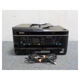 Epson Workforce 630 All-In-One