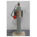 17" Trailer Hitch