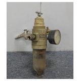 Compressed Air Filter Regulator