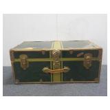 Large Vintage Trunk