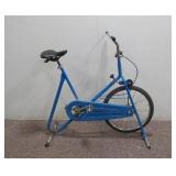 SuperStar Stationary Bike w/ Gauge