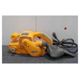 Chicago Electric Belt-Sander