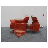 Olympia 4" Table Clamp