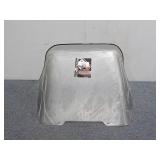 19"x29" Snowmobile Windshield
