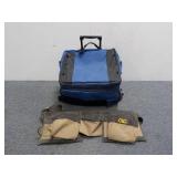 CLC Workbelt & Lunchbox