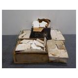Assorted Boxes of Ceramic Tile