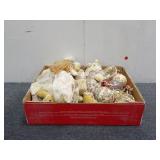 Assorted Christmas Decorations