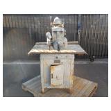 Red Star Table Saw (3 Prong)