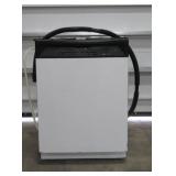 General Electric Dishwasher Triton XL