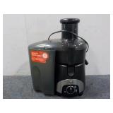 General Electric High-Powered Juicer