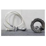 Shower Head, Shower Insert and More