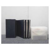 Photo Albums w/ Slides