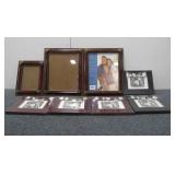 Picture Frame Assortment (4"x6")