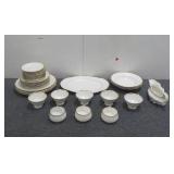 Elegant Kitchen Set