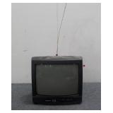Sylvania 11.5" TV