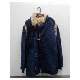 Martin of California Coat (Size 42)