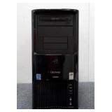 Gateway E Series Computer Tower (No Hard Drive)