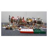 "Heritage Village Collection" Department 56 1992