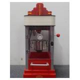 Nostalgia Mini Popcorn Machine