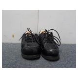 (New) Mt. Emey Size 13 Custom Black Tennis Shoes
