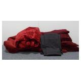 Assorted Curtains