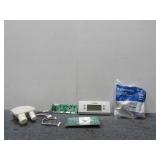 Assortment of Appliance Parts