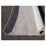 (1) Roll of Carpet (12