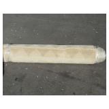 (1) Roll of Carpet (12.5