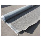 (1) Roll of Commercial Carpet (12