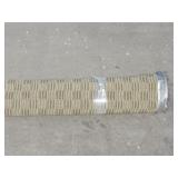 (1) Roll of Commercial Carpet (8