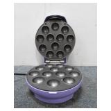 Baby Cakes Cake Pop Maker