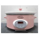 Ginnys Crock Pot