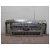 Ford SuperDuty Grill