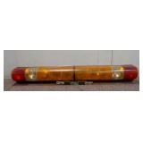 Emergency Vehicle Light Bar