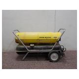 John Deere A90 Portable Space Heater
