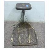 Rivers Edge Tree Stand