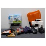 Large Assortment of House Hold Items