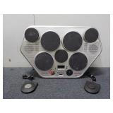 Yamaha Digital Percussion, Amp, Speakers & More