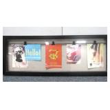 Photo Clip Picture Frame
