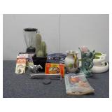 Large Assortment of Household Goods