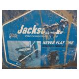 Jackson Professional Wheelbarrow