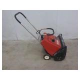 Toro Snow Blower